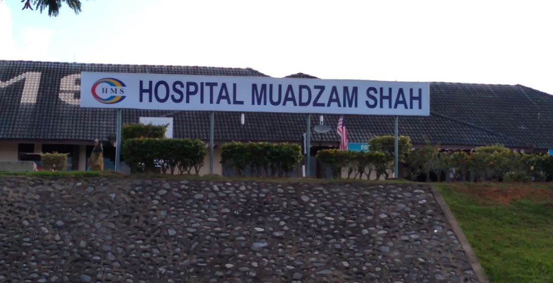 img-Hospital Muadzam Shah